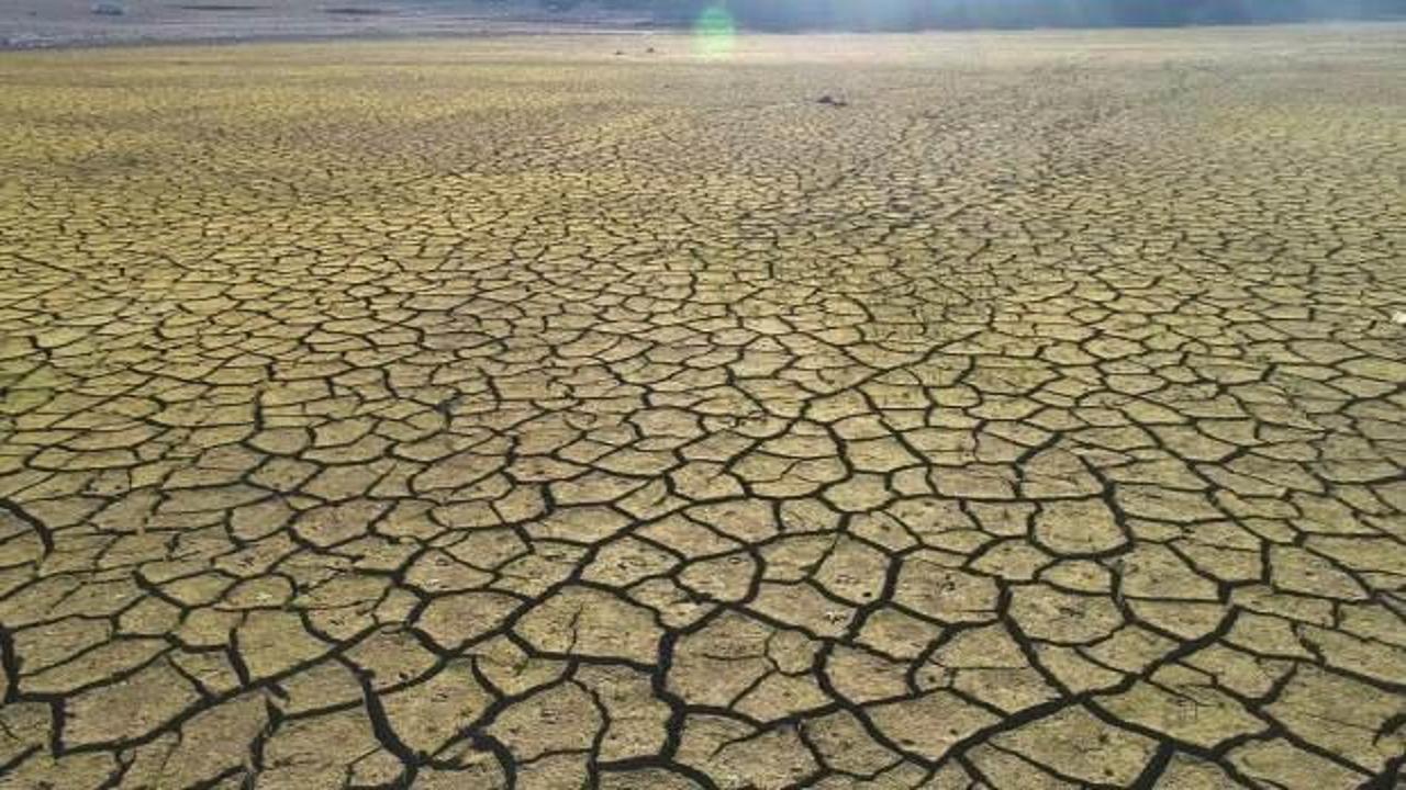 4,5 ay sonra &ccedil;&ouml;l gitti, g&ouml;l geldi!