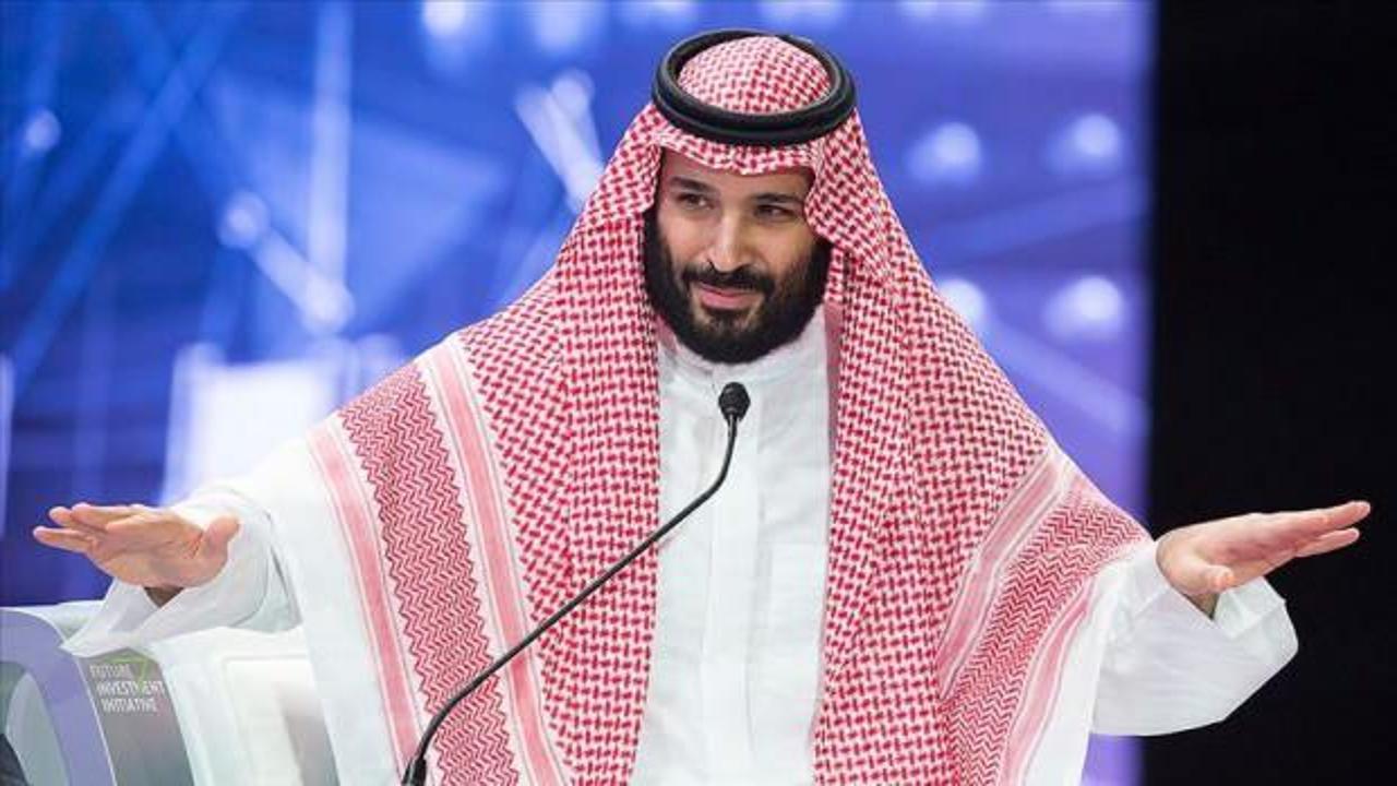 Suudi uleması MbS'ye arka çıktıkça itibar kaybediyor