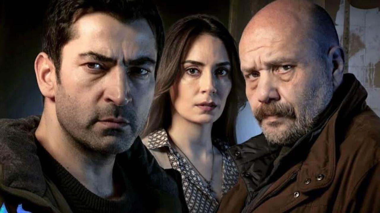 Alef dizisinin konusu nedir? Alef dizisi oyuncuları kimler?  Alef dizisi sanal gala yapıyor...