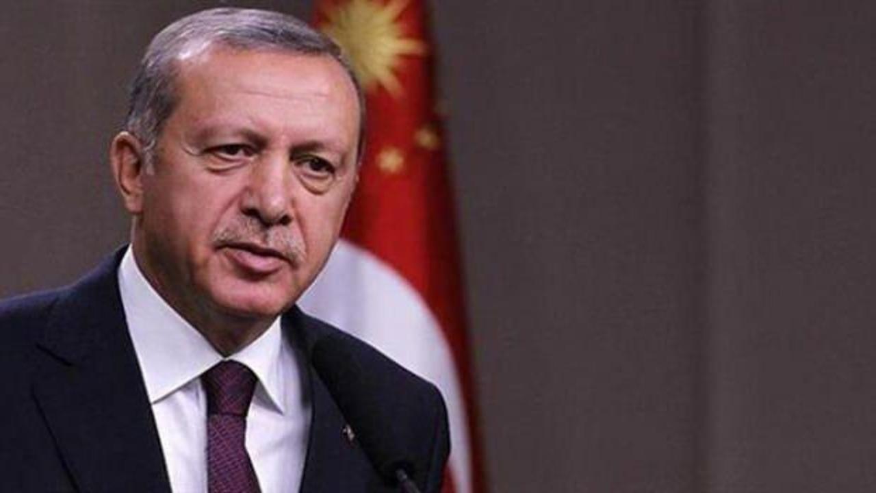 Ard arda yardım talepleri: Cumhurbaşkanı Erdoğan'a mektup yazıp, virüse karşı destek istediler