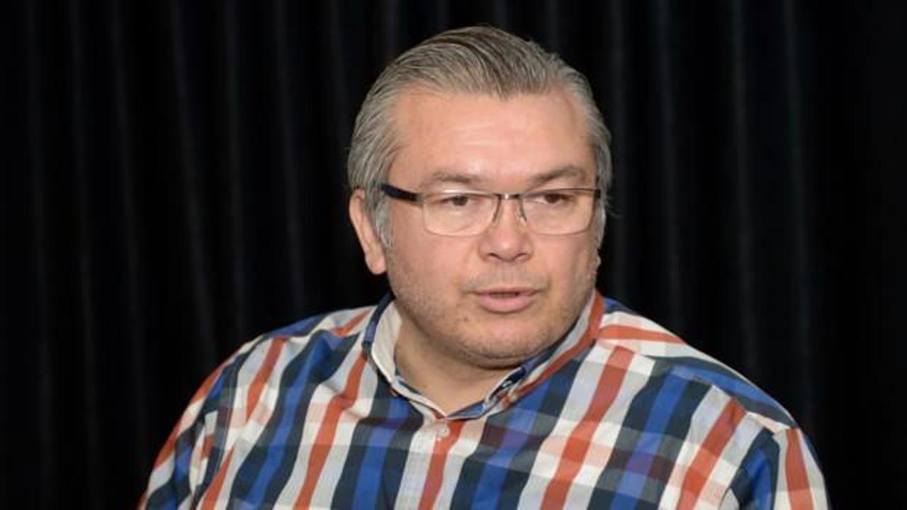 Eskişehirspor Başkanı Akgören’den ceza açıklaması