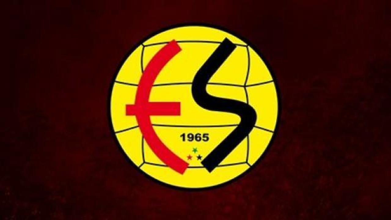Eskişehirspor'a puan silme ve transfer yasağı!