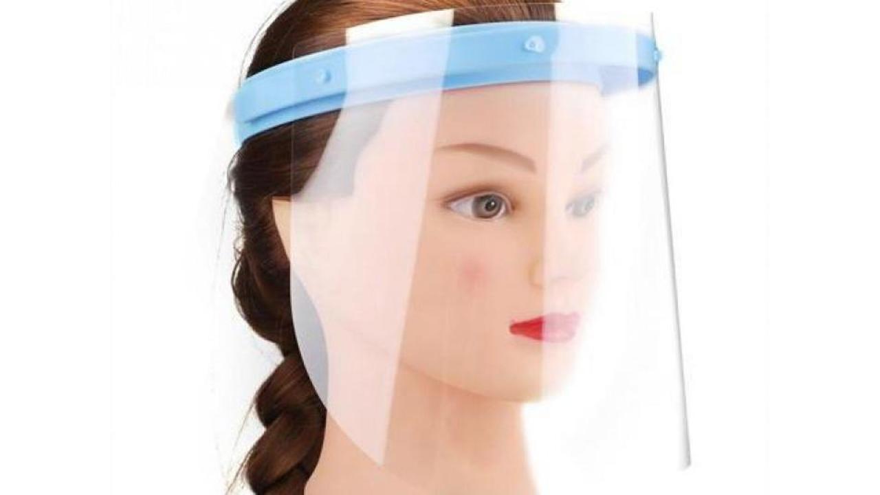 Evde y&uuml;z koruma siperi nasıl yapılır?