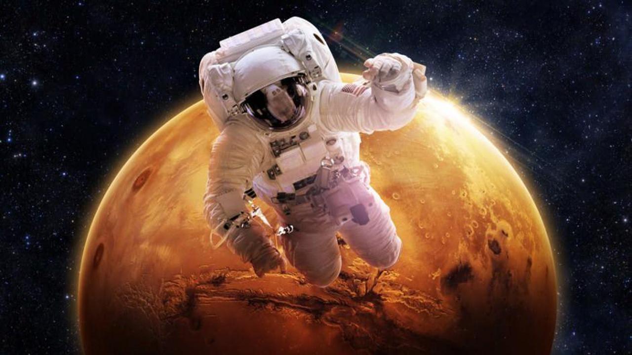 NASA 10 yıl sonra ilk kez ABD topraklarından uzaya astronot gönderebilecek