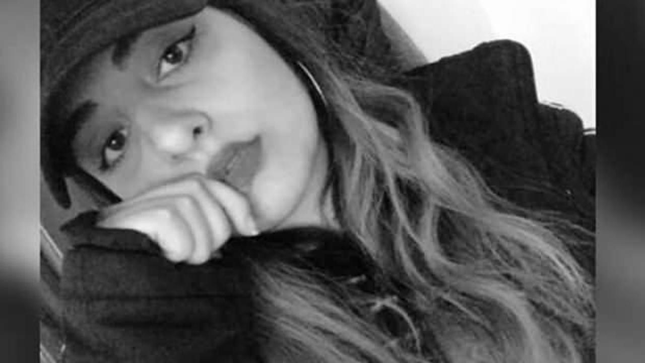 Gen&ccedil; kızdan acı haber! Annesi baygın buldu