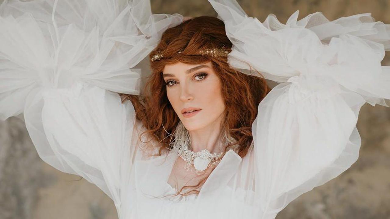 G&uuml;lden Mutlu'dan anlamlı hareket! &Ccedil;ocuklar i&ccedil;in...