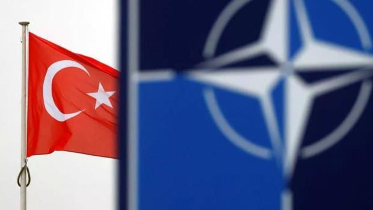 NATO'nun SHAPE Karargahı'ndan Türkiye'nin yardımları için teşekkür