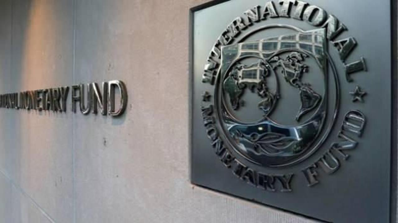 IMF: Çin'deki toparlanma, sınırlı olsa da cesaret verici
