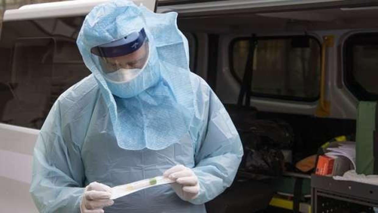  İsveç’te koronavirüse yakalanan Türk: İsveç'te salgına karşı hiç bir önlem yok