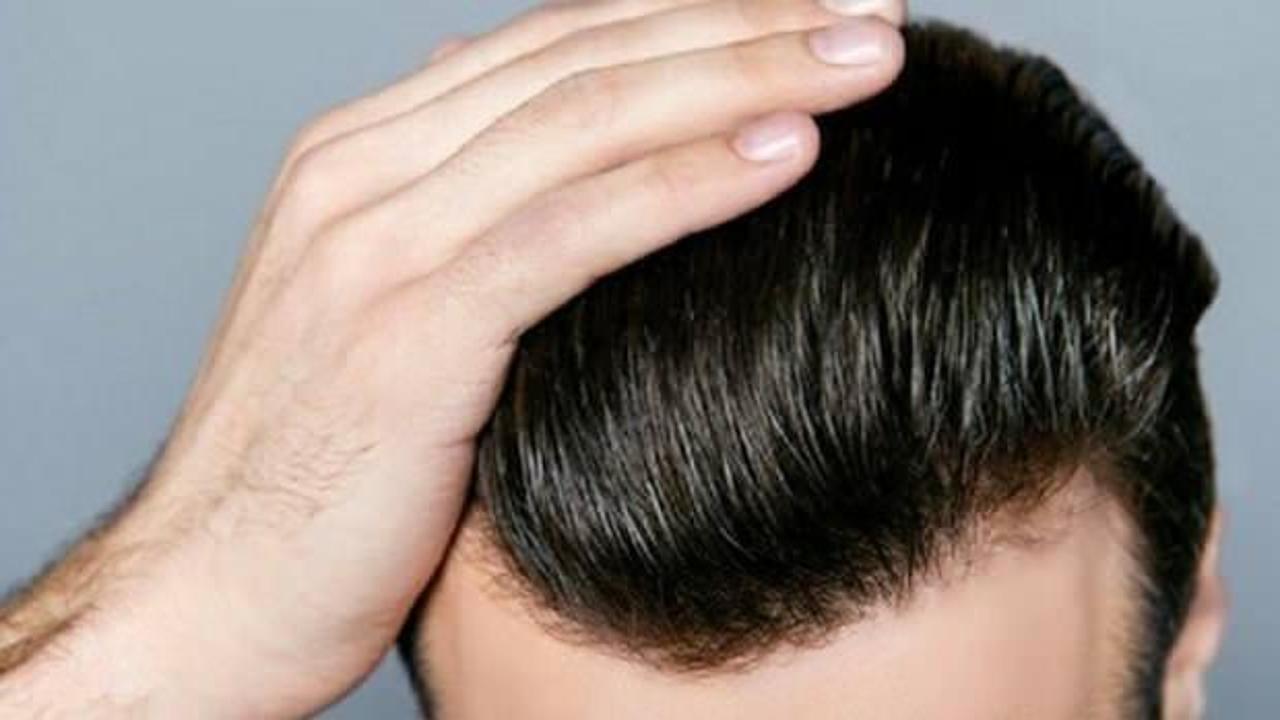 Koronavirüste yeni tehlike: Saçınıza dokunmayın
