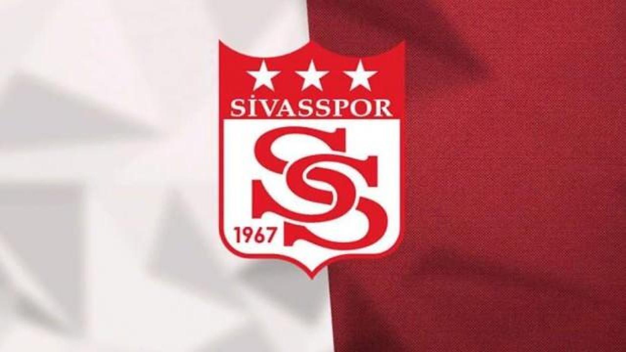 Sivasspor'dan Milli Dayanışma Kampanyası'na destek