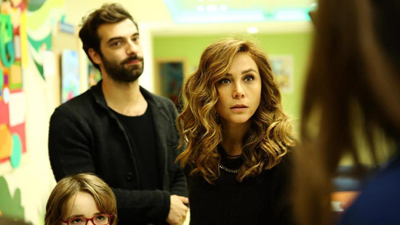 Kuzey Güney ve Poyraz Karayel dizileri yeniden yayınlanacak