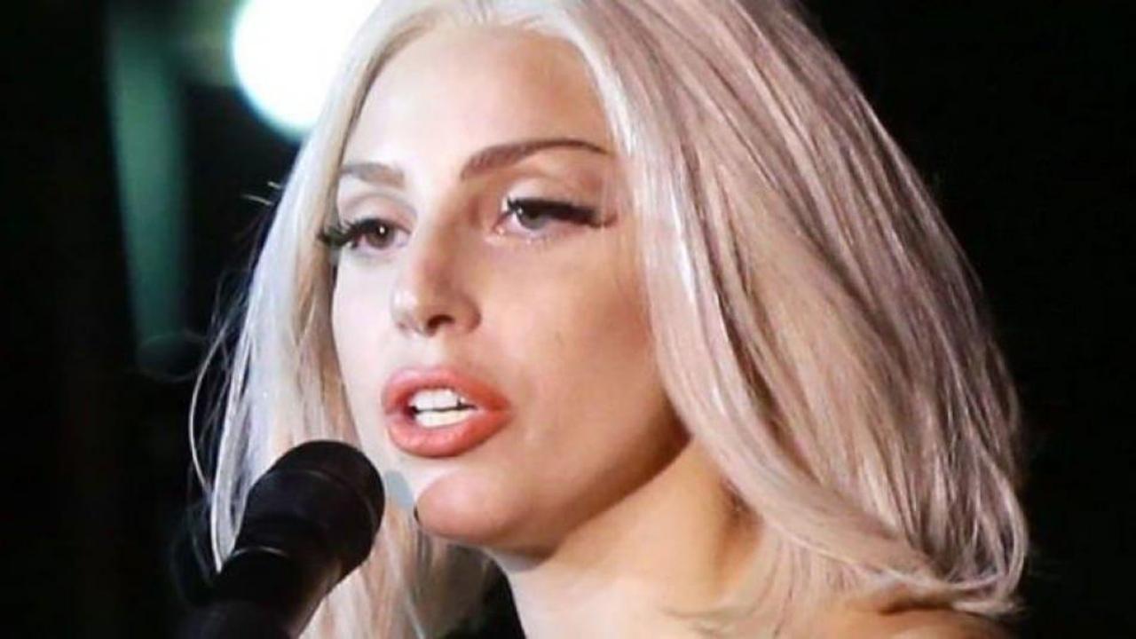 Lady Gaga koronavir&uuml;s s&uuml;reci i&ccedil;in "Aynı Gemideyiz" diyenlere tepki koydu!