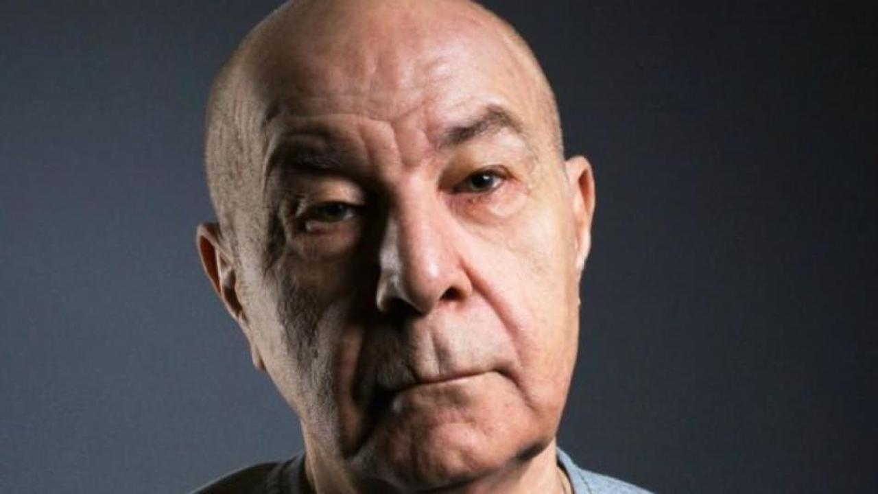 Mazhar Alanson Cem Yılmaz'a seslenişte bulundu: Cem neredesin!