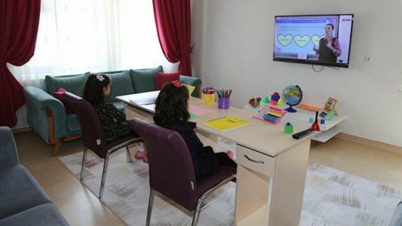 Milli Eğitim Bakanlığı'dan çocuklar için yeni uygulama