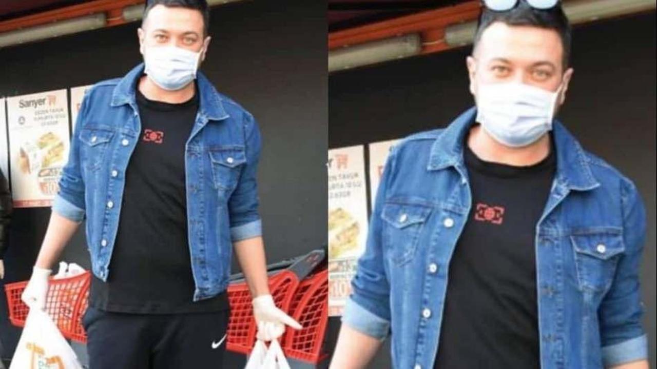 Onur B&uuml;y&uuml;ktop&ccedil;u: S&uuml;rekli alışveriş yapıp yiyorum!