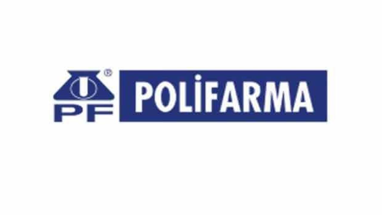 Polifarma, Kovid-19 i&ccedil;in &uuml;rettiği 100 bin ampul ila&ccedil;la yoğun bakım hastalarına umut olacak