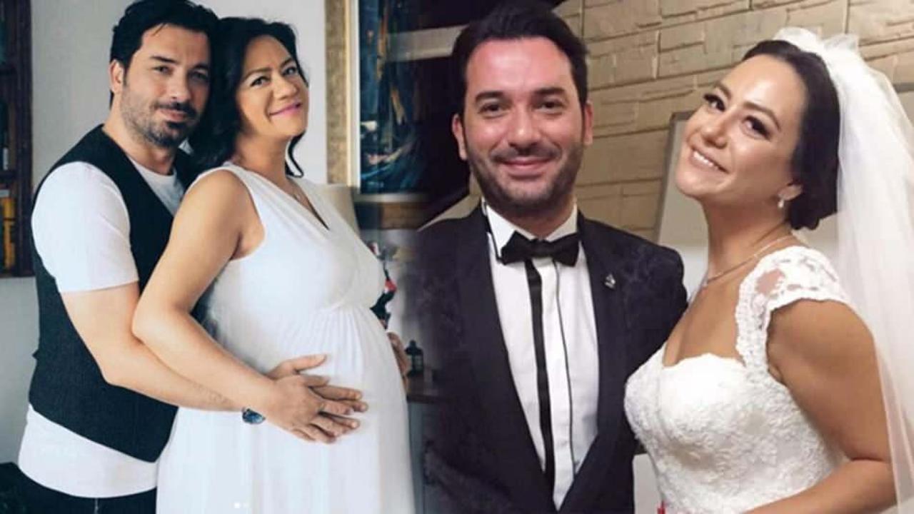 Sunucu Ezgi Sertel'in eşi Ozan &Ccedil;obanoğlu kimdir? Ozan &Ccedil;obanoğlu ka&ccedil; yaşında?