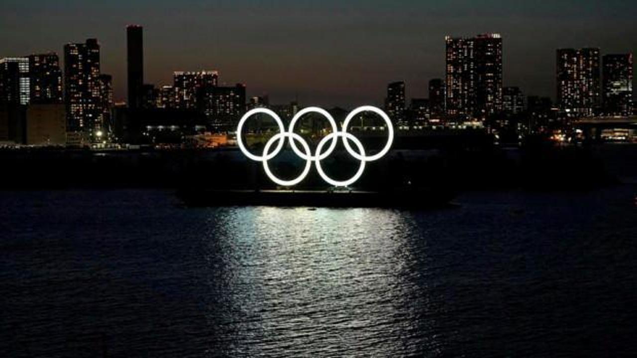Tokyo Olimpiyatları iptal edilebilir!