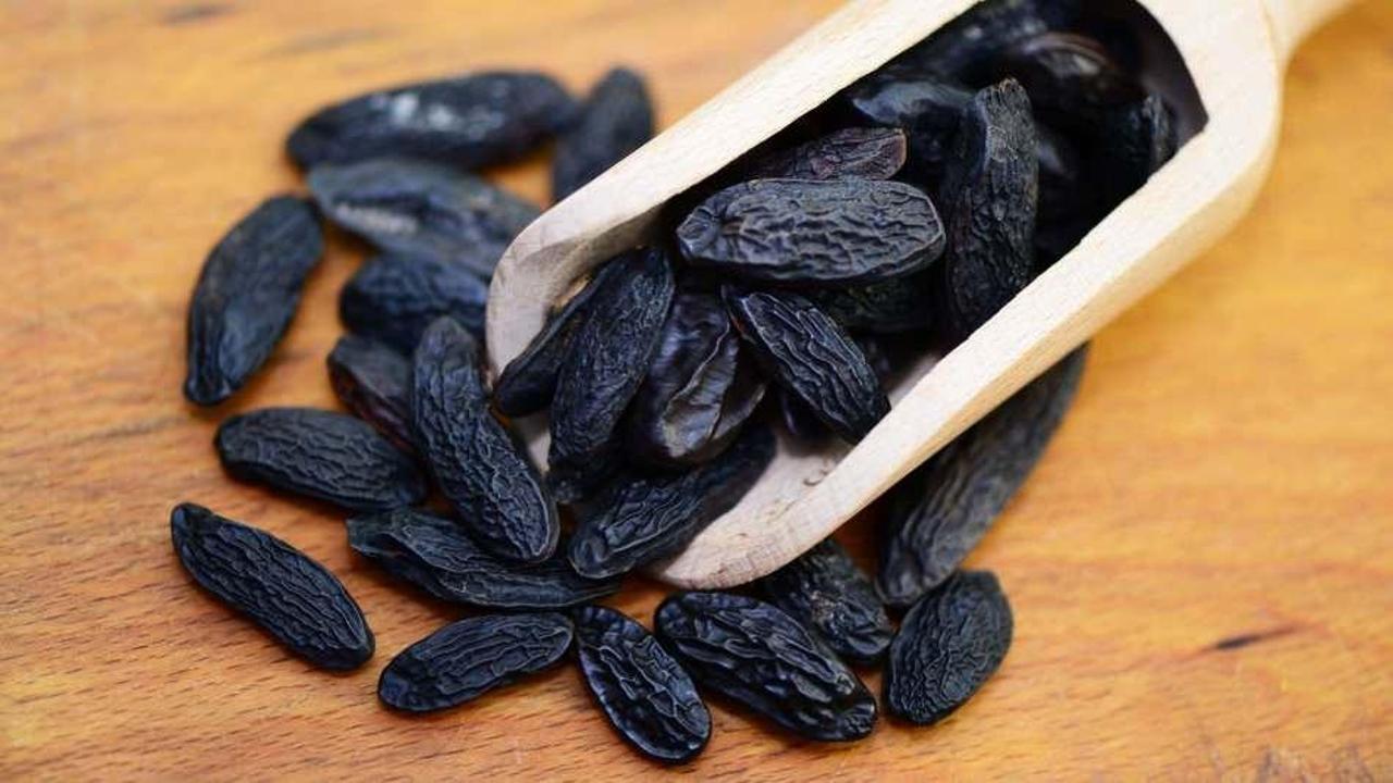 Tonka fasulyesi nedir? Tonka fasulyesi yenir mi? Tonka fasulyesinin zararı