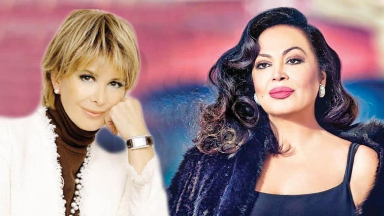 T&uuml;rkan Şoray ile Filiz Akın, Instagram'da hasret giderdi