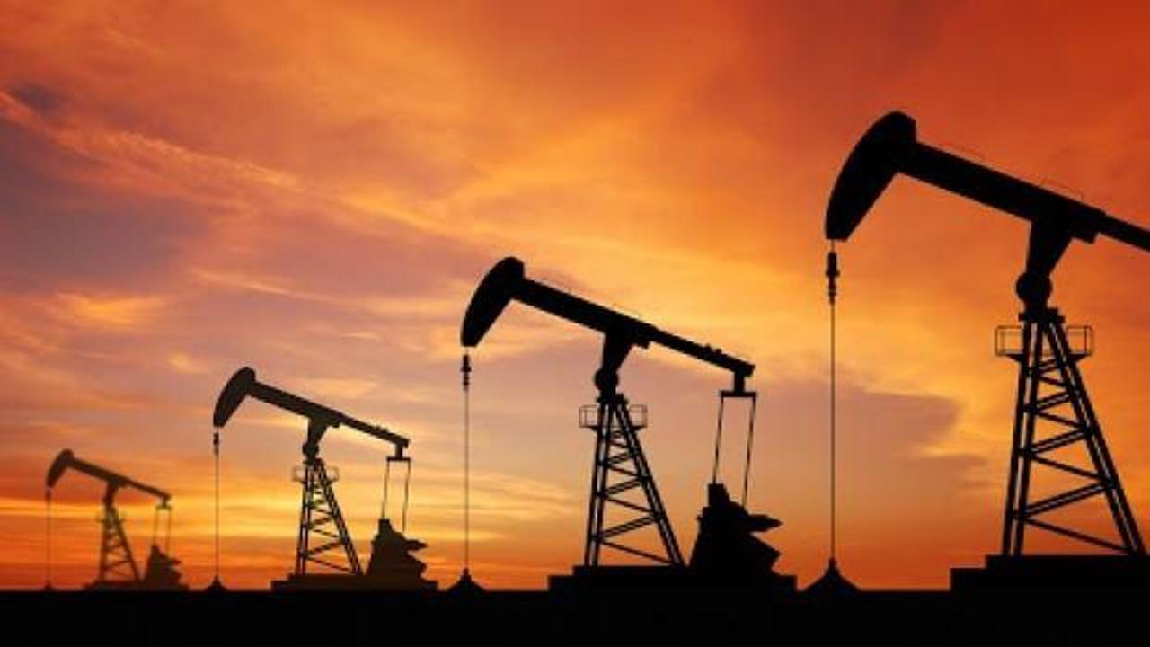 Küresel petrol arzı ağustosta arttı