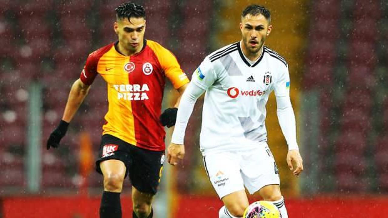 Beşiktaş'ta Victor Ruiz için umut ışığı