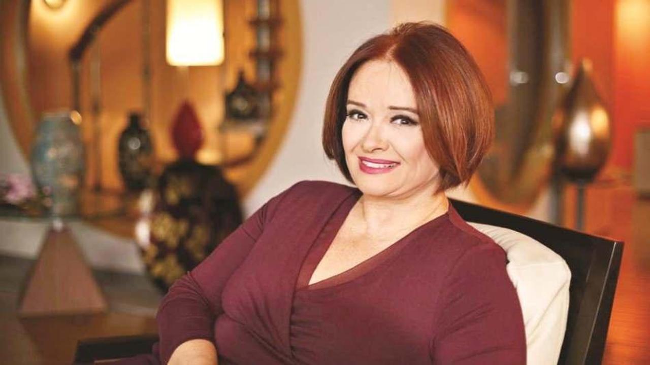 Yeşilçamın usta oyuncusu Müjde Ar kötü haberi verdi! 'O da pozitif çıktı'