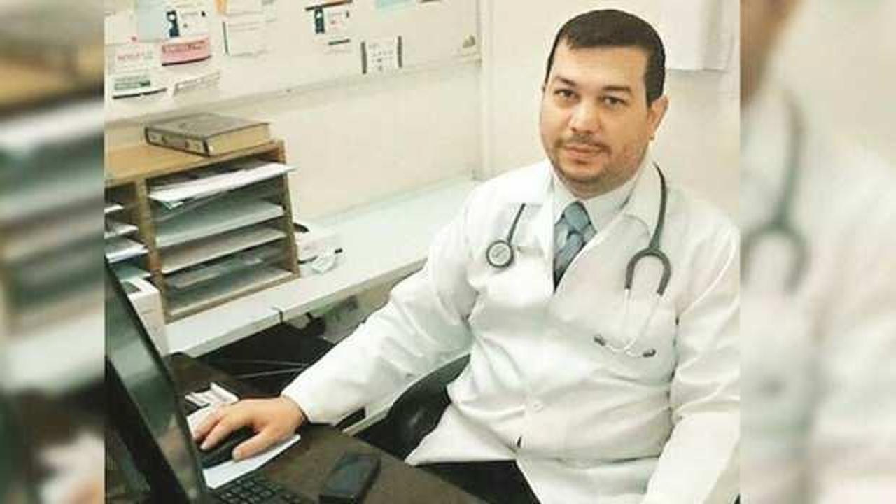 400 Suriyeli doktor göreve hazır!