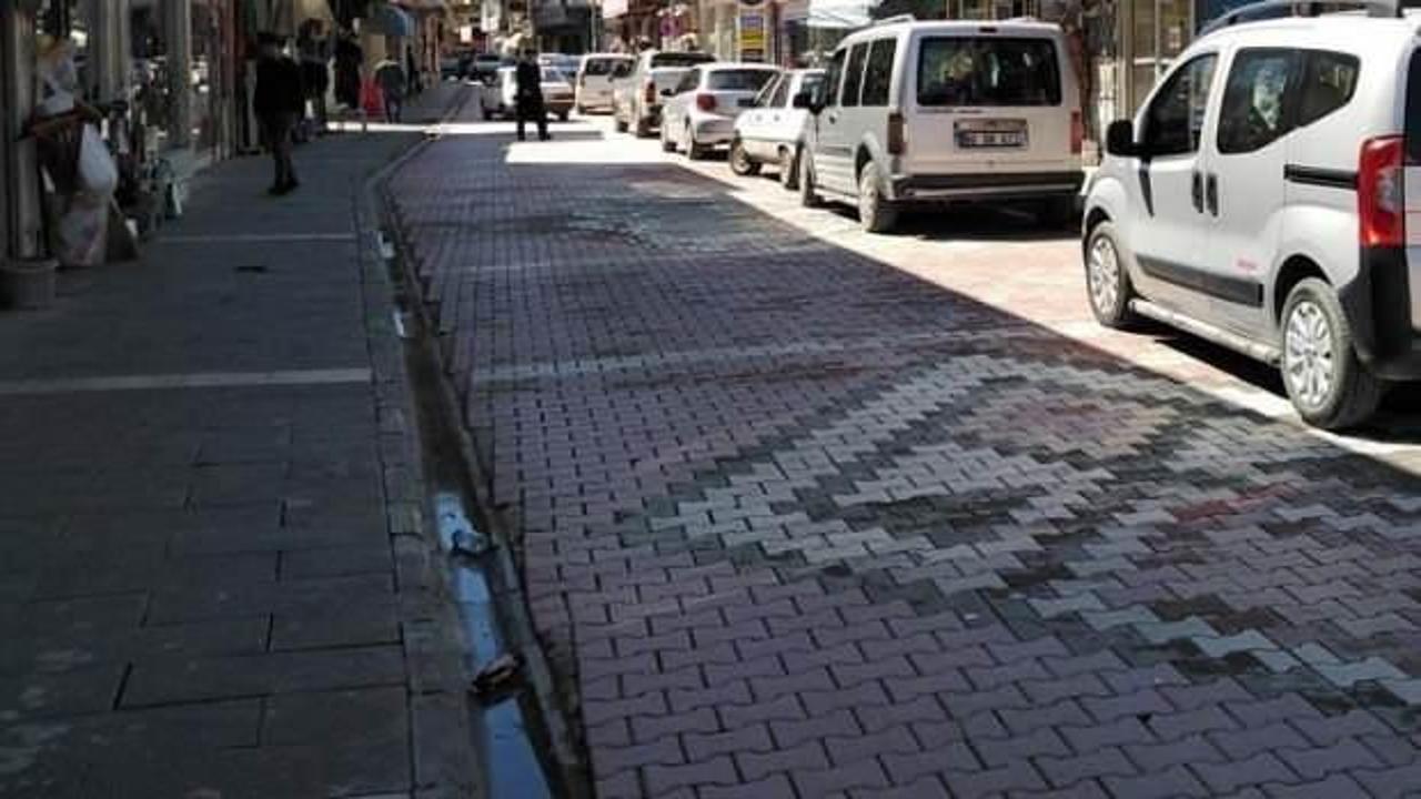 84 bin n&uuml;fuslu il&ccedil;ede koronavir&uuml;s vakası g&ouml;r&uuml;lmedi