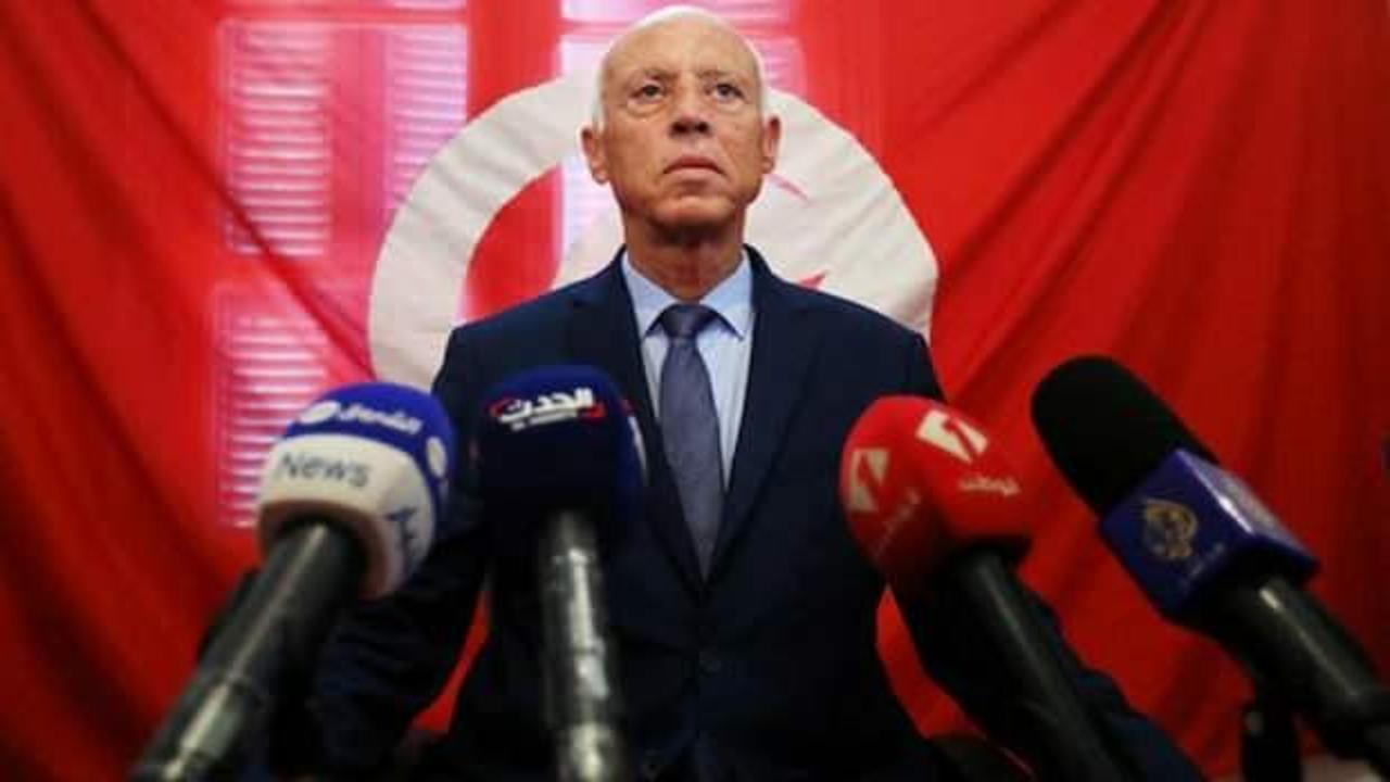 Kritik gelişme: Libya'da 'tarafsızım' diyen Tunus lideri, tarafını seçti
