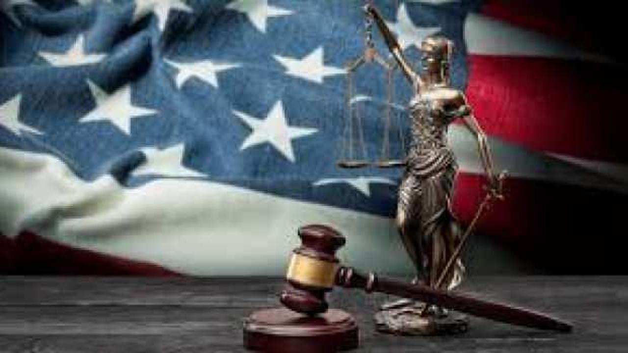 ABD adaleti 'uzaktan' yargılamaya geçiyor