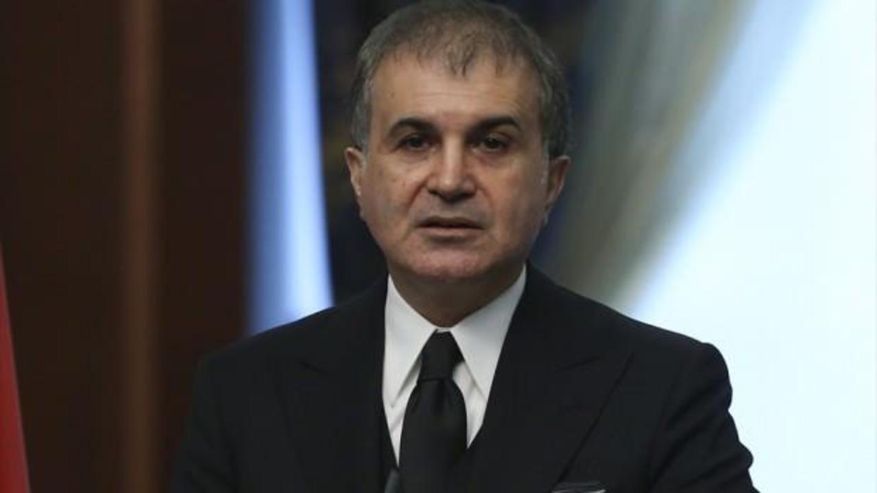 AK Parti Sözcüsü sert Kılıçdaroğlu açıklaması!