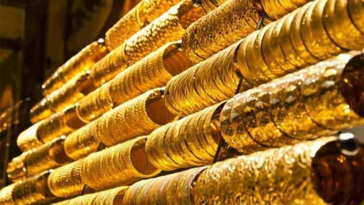  Altın fiyatı ne kadar oldu! 17 Nisan 2020 Gram Altın Çeyrek Altın ne kadar oldu?