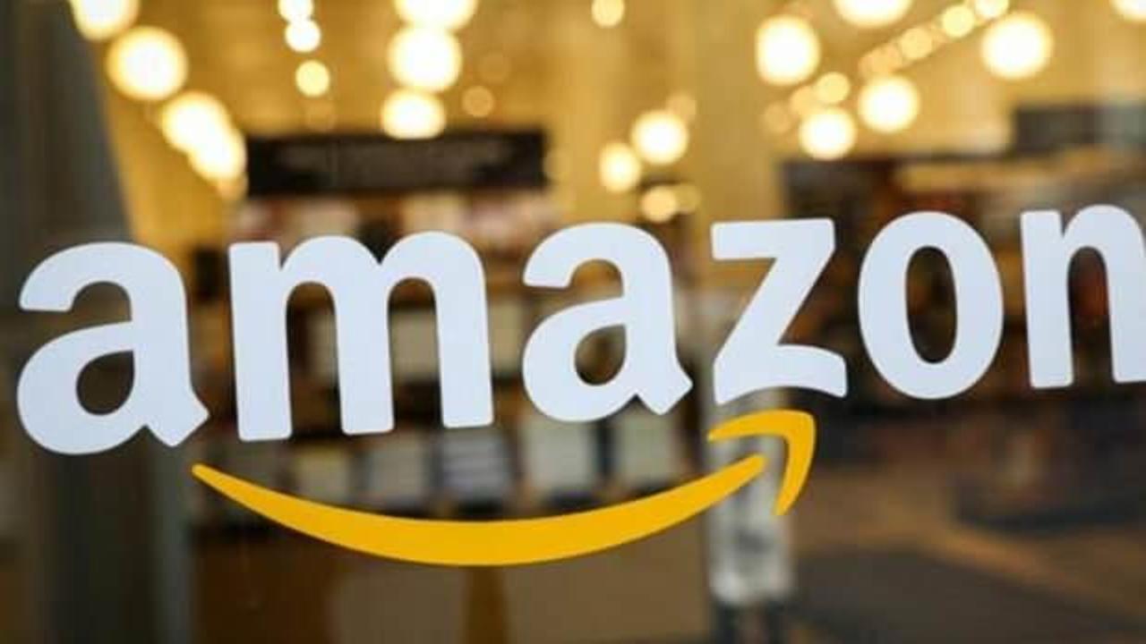 Amazon 75 bin kişiyi daha işe alacak
