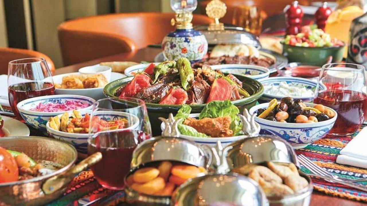 Ana yemeğin yanında ne yapılır?  Ana yemeğin yanına yapılacak lezzetler