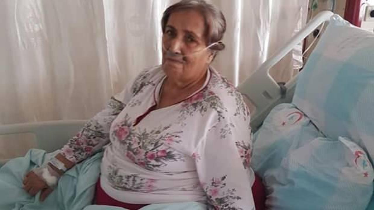 Balıkesir Erdek'te koronavir&uuml;sten ilk &ouml;l&uuml;m