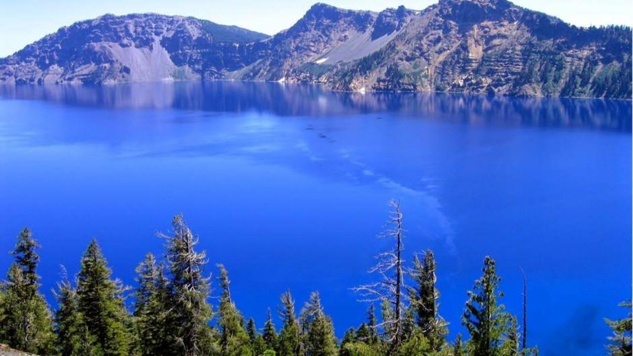 Baykal Gölü nerede? Dünyanın en eski ve en derin 1. gölü 