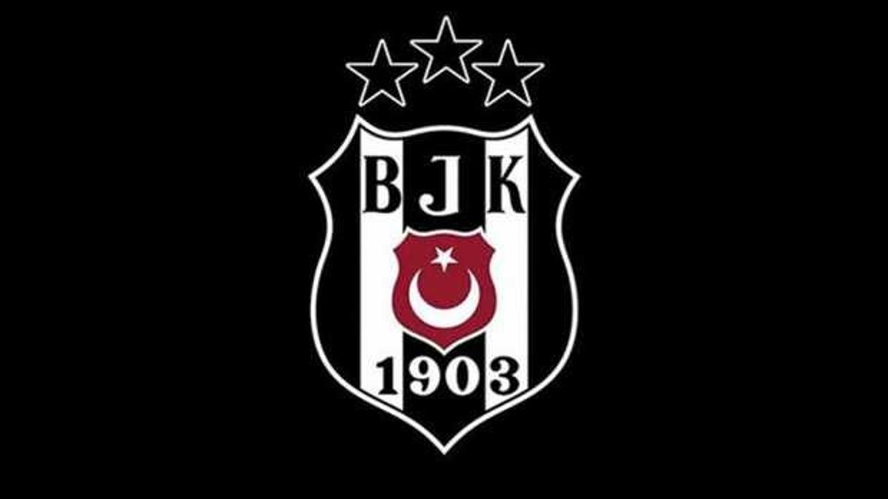  Beşiktaş "Baba Hakkı"yı andı