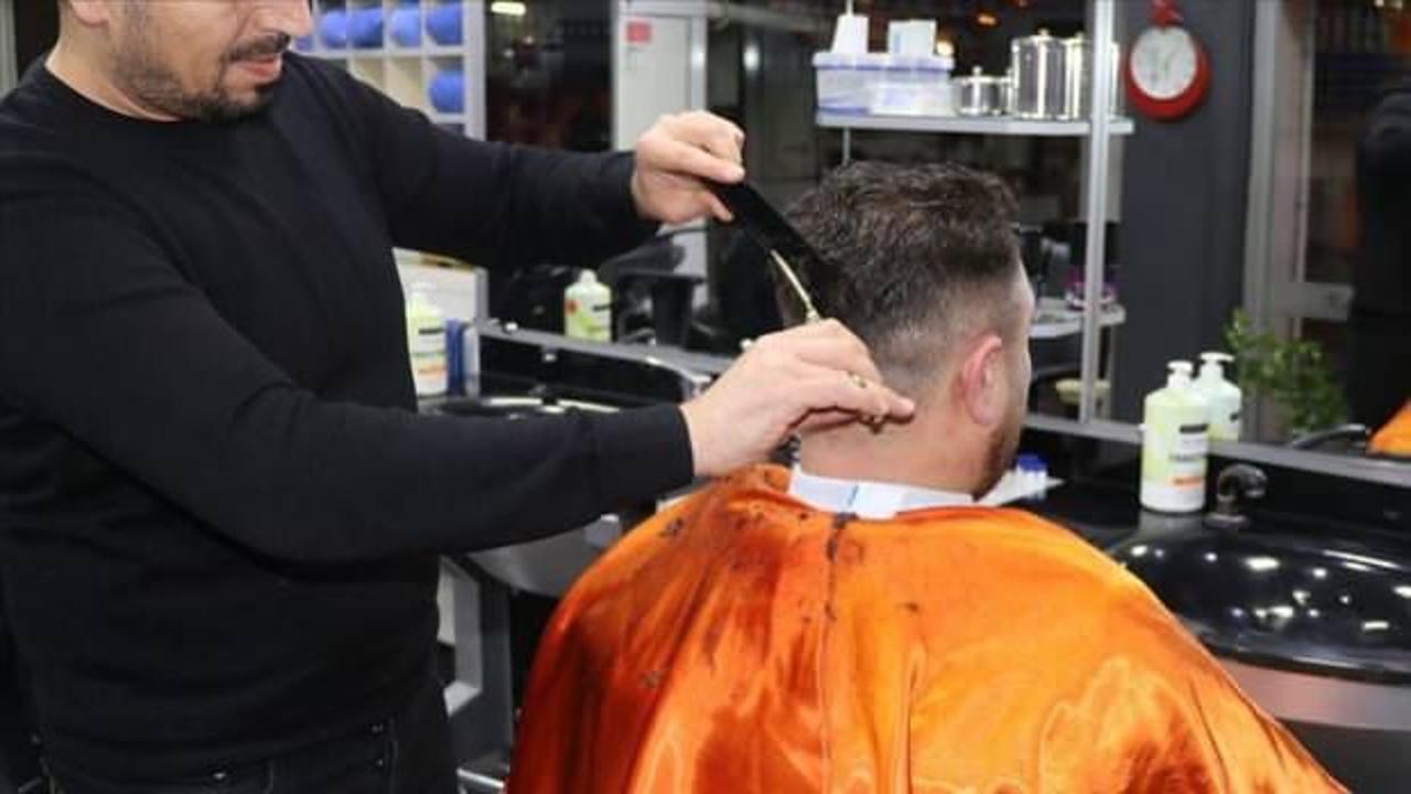 Bilim Kurulu üyesi Özlü: Bırakın saçlarınız dağınık kalsın