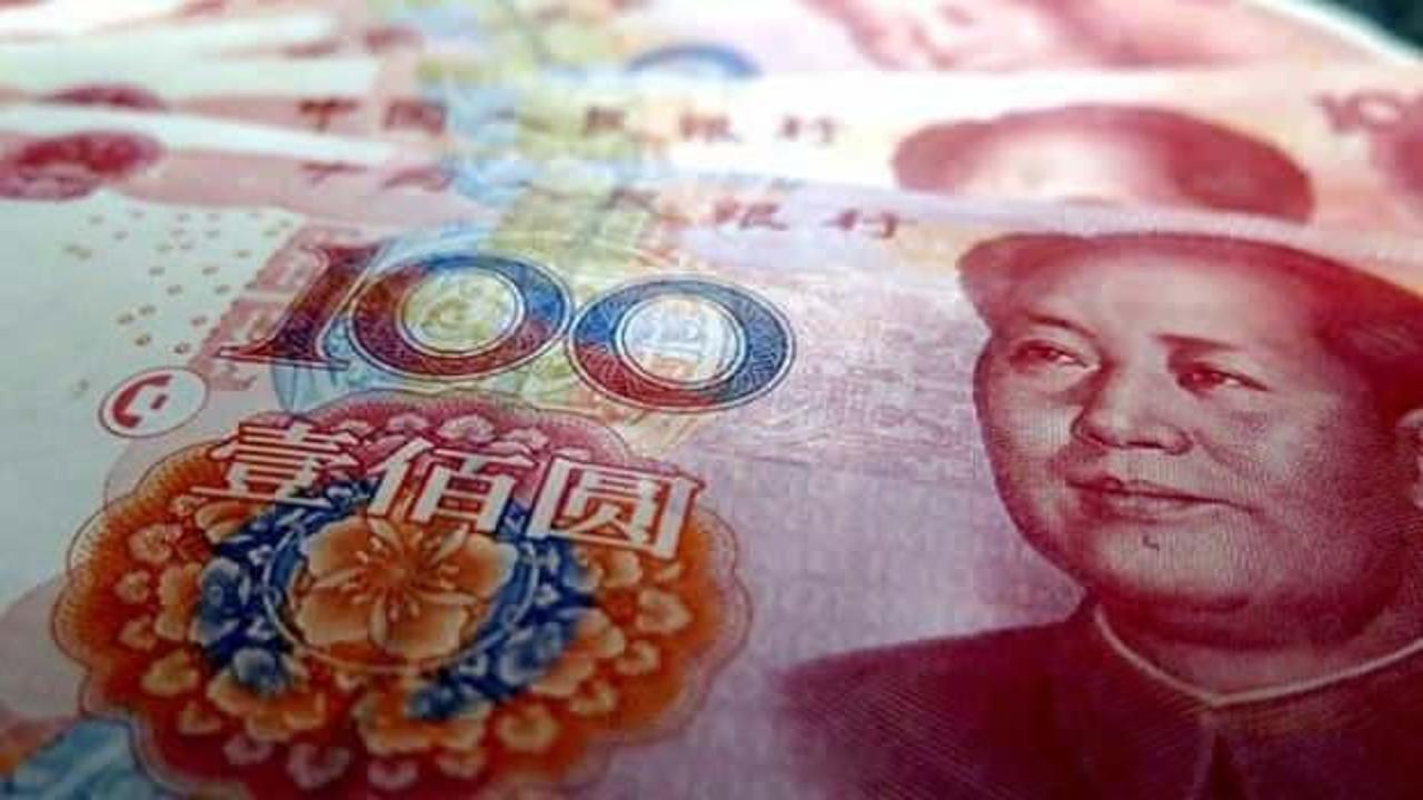 Çin ekonomisinde tarihi daralma sonrası uzmanlar uyardı!