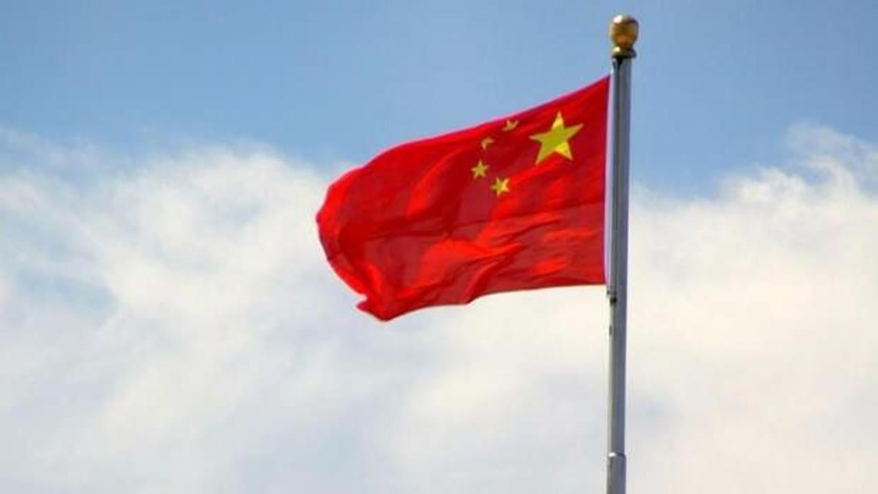 Çin’in ilk çeyrekte dış ticareti yüzde 6,4 düştü
