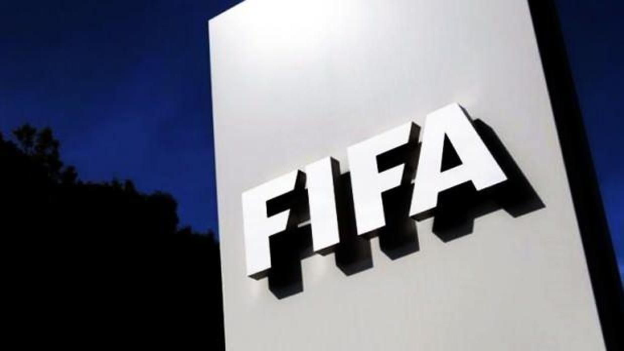 FIFA'dan yeni açıklama: 2021'e kadar milli maç yok