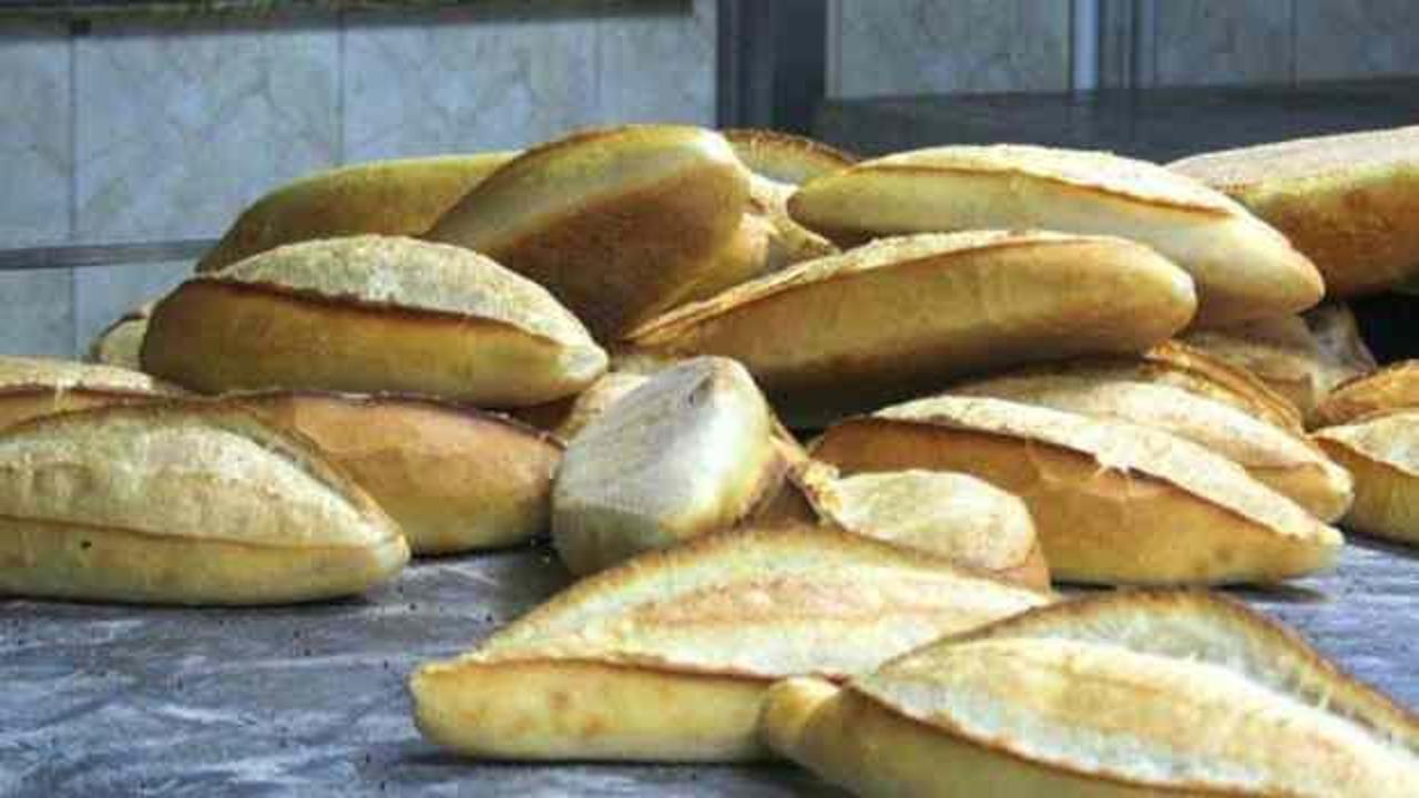 Fırıncılardan "ekmek dağıtımında sorun yok" mesajı