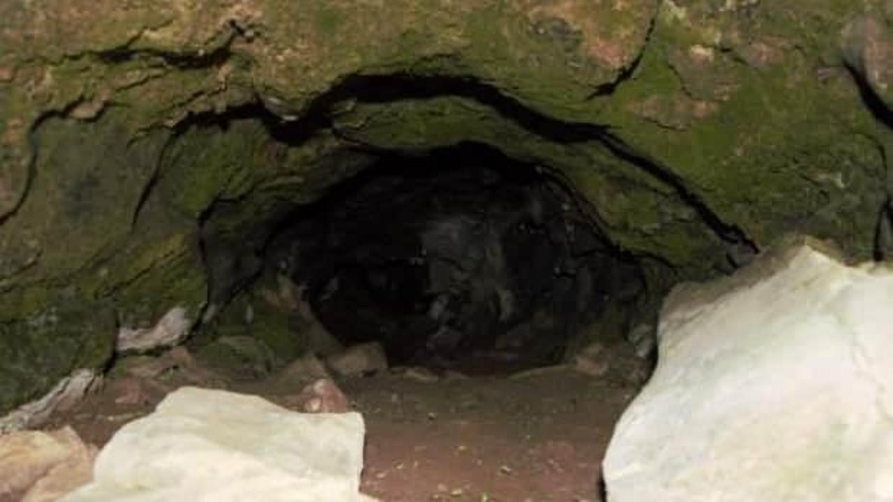 Hakkari'de keşfedilen 7 mağara turizme kazandırılacak