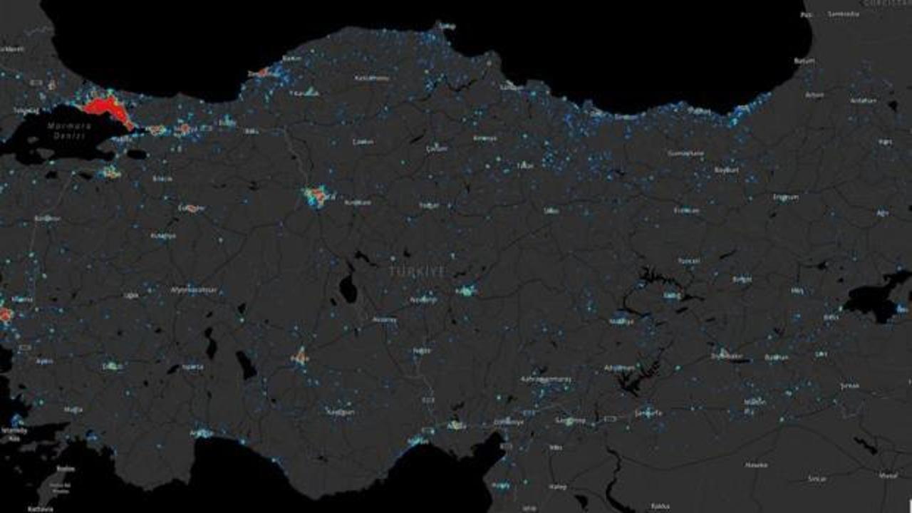 İl il Corona virüs vaka sayısı: İstanbul Ankara İzmir Konya vaka sayısı kaça yükseldi?