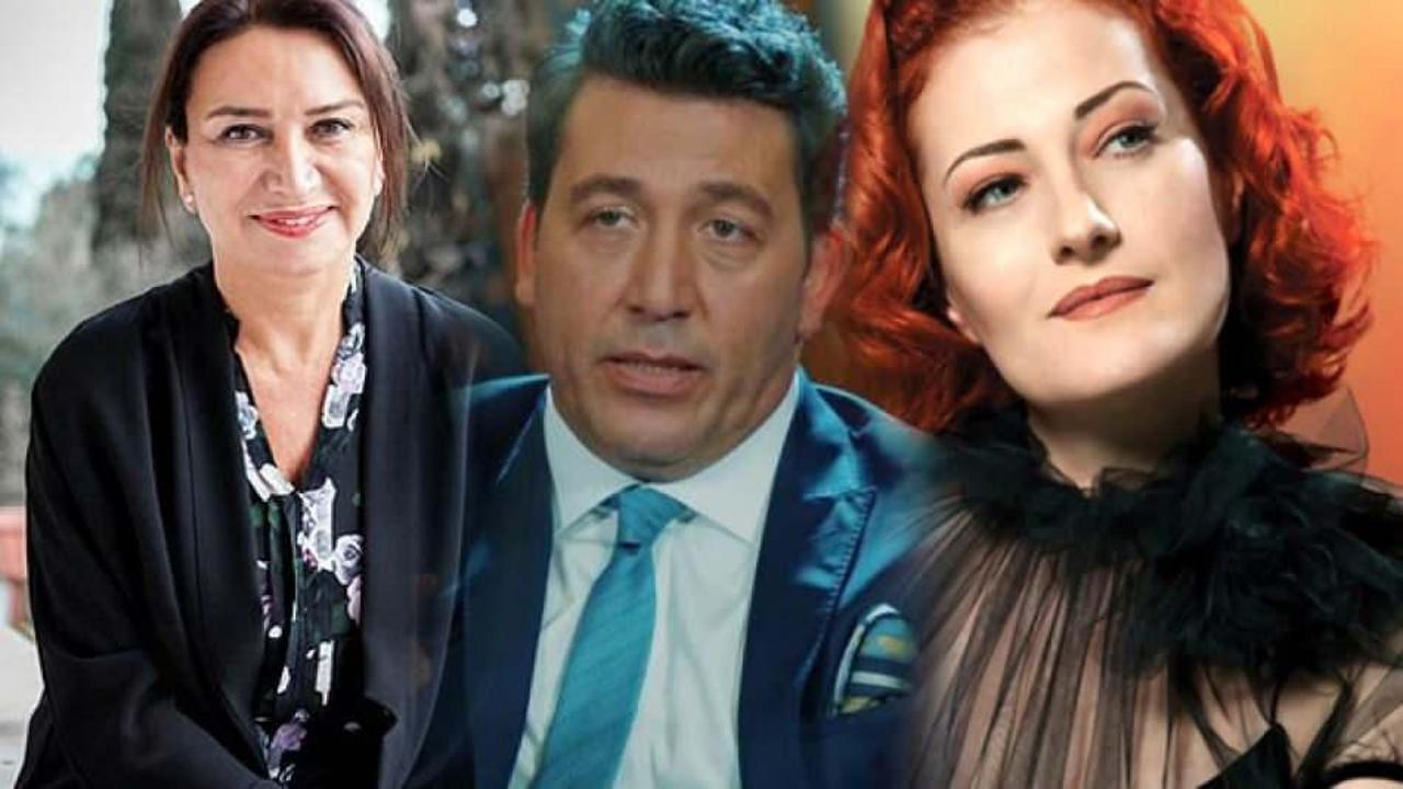 Kılı&ccedil;daroğlu'yla video konferans yapan sanat&ccedil;ıların istekleri pes dedirtti!