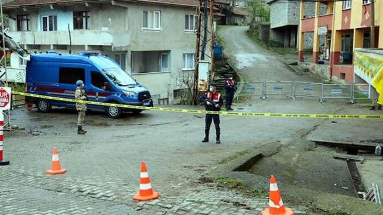 Malatya'da bir mahallede karantina sona erdi