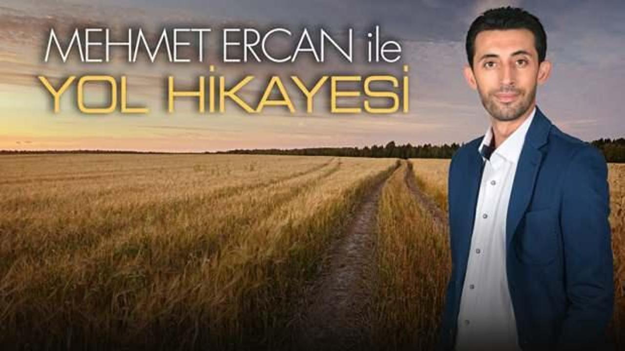 Mehmet Ercan Yuşa Tepesi'nin ziyaret edecek