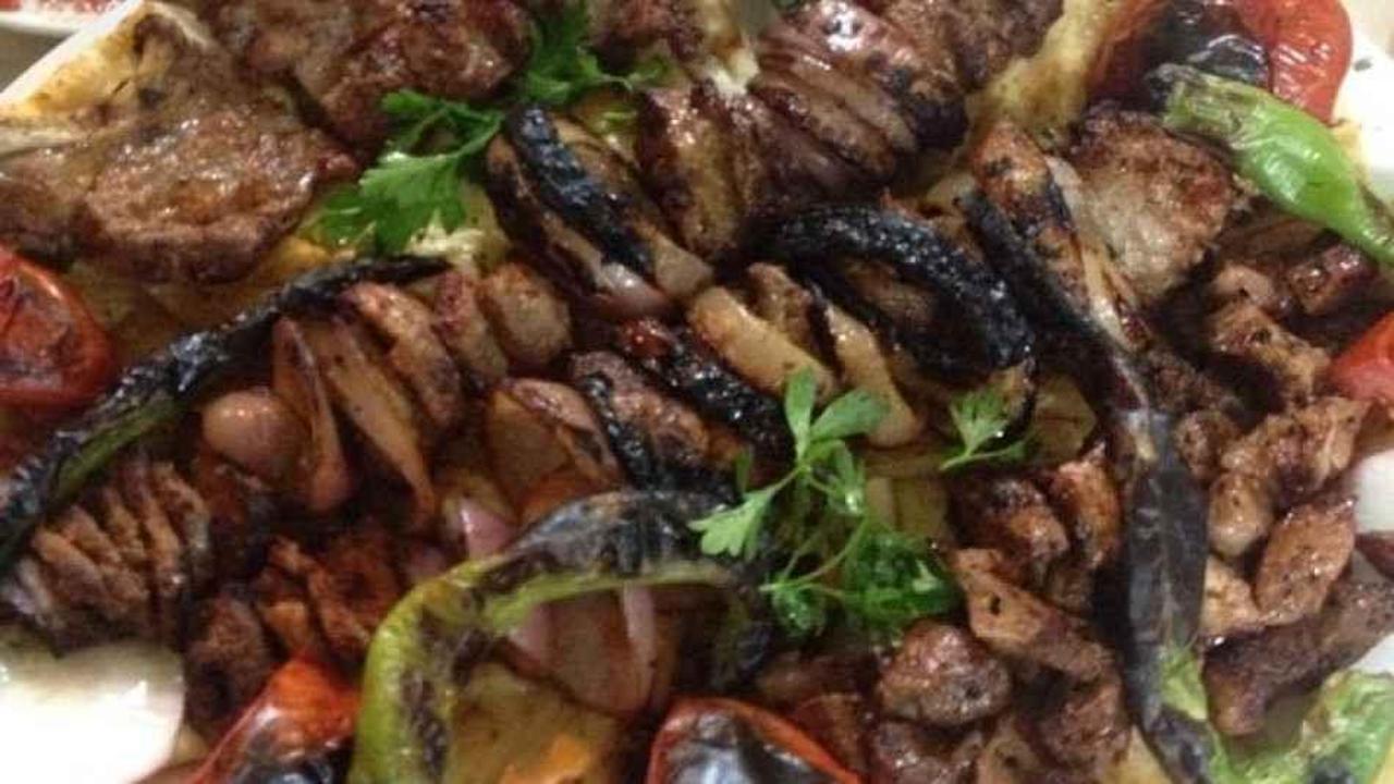 Mercan kebabı nasıl yapılır? Mercan kebabı yapmanın p&uuml;f noktaları
